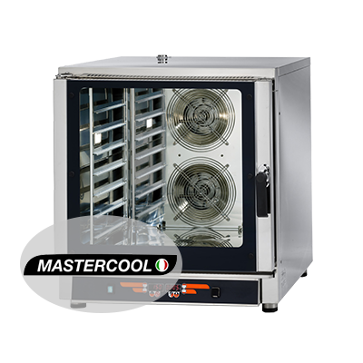 Mastercool