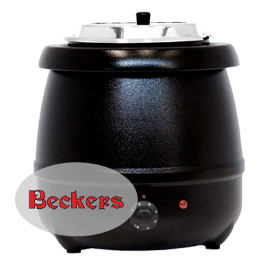 Beckers