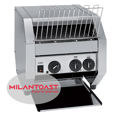 Milantoast